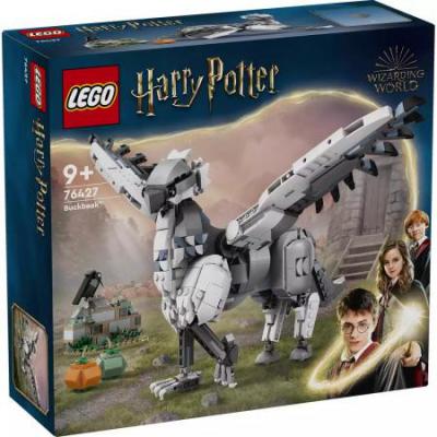 LEGO Bouwstenen 0000-1000 Harry Potter Scheurbek - 76427A (76427A) — 723 stukjes, huren vanaf €4,00/week