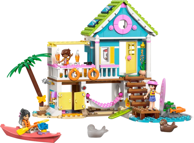 LEGO Friends