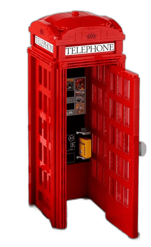 LEGO Ideas
